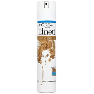 L'Oreal Elnett Flexible Hold 200Ml