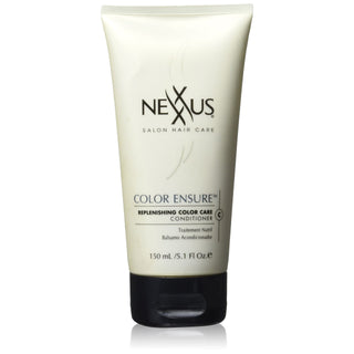 Nexxus Store Color Ensure Replenishing Color Care Conditioner, 5.1 Ounce