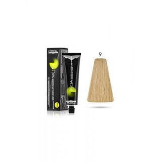 LOreal Inoa Ammonia-Free Permanent Hair Color 9.0/9NN 2.1oz