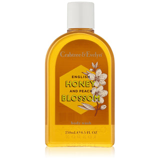 Crabtree & Evelyn Honey Peach Blossom
