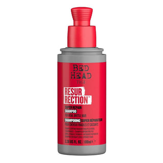 Tigi Bed Head Mini Resurrection Shampoo - 3.38 Fl Oz
