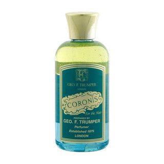 Geo. F. Trumper Coronis Hairdressing