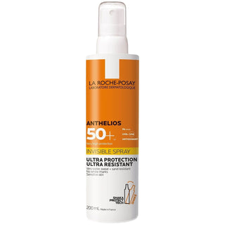 La Roche-Posay Anthelios XL Spray SPF-50 200ml