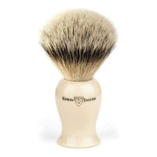 Edwin Jagger Classic Shaving Brushes 1Ej107Msb