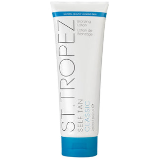 St. Tropez Self Tan Classic Bronzing Lotion 8 Oz