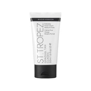 St. Tropez Gradual Tan Moisturizer Medium/Dark 1.6 Oz