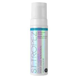 St. Tropez Tan Remover Mousse 6.7 Oz