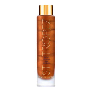 St. Tropez Self Tan Luxe Dry Oil 3.4 Oz
