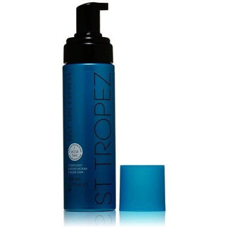 St. Tropez Self Tan Express Advanced Bronzing Mousse 1.69 Oz
