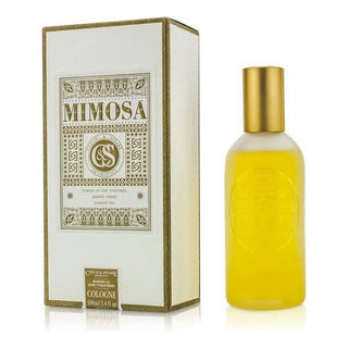 Czech & Speake Mimosa Cologne Spray 100ml