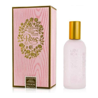Czech & Speake Rose Cologne Spray 100ml
