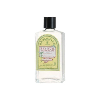 D. R. Harris & Co Bay Rum Aftershave 100ml