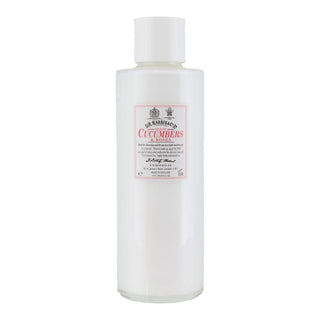 D. R. Harris & Co  Milk of Cucumber & Roses 500ml