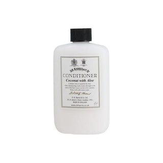 D. R. Harris & Co Coconut Oil With Aloe Conditioner