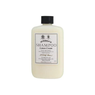 D. R. Harris & Co Lemon Cream Shampoo 150ml