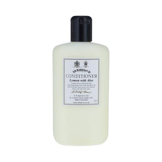 D. R. Harris & Co Lemon Cream Conditioner 250ml