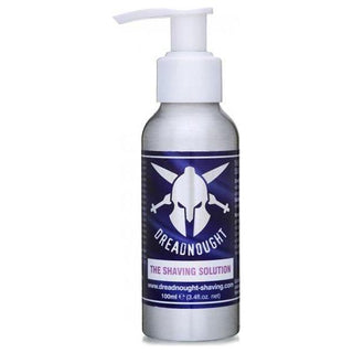 Dreadnought The Ultimate Shaving Solution For Real Men 3.4 Oz