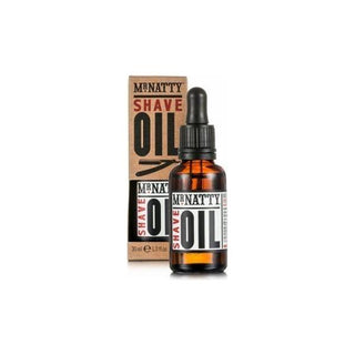 Mr Natty Shave Oil 30ml