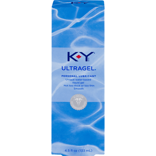 K-Y Ultragel Personal Lubricant