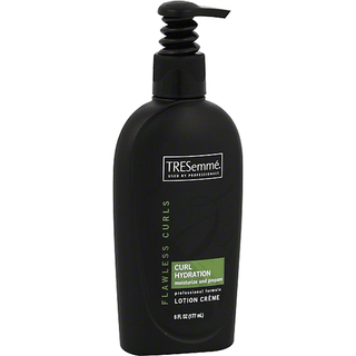 TRESemme Flawless Curls Hydration Lotion Crème 6 Oz
