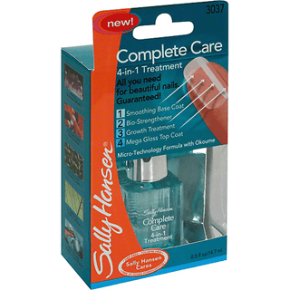 Sally Hansen Complete Care 4 In 1 Treatment
