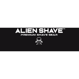 Alien Shave - Whiplash Premium Shaving Soap - 3.6 Oz