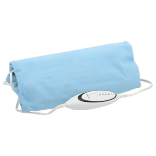 Cara Heating Pad Slide Switch Moist/Dry King Size Deluxe
