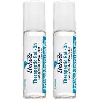 Unker's Therapeutic Roll-on 0.25 oz