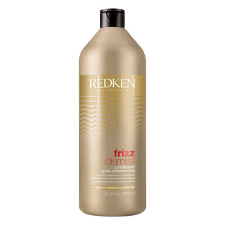 Redken Frizz Dismiss Conditioner 33.8 oz
