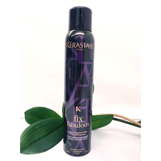 Kérastase Karastase K Fix Fabulous Hairspray Extra Strong Hold 6.8oz