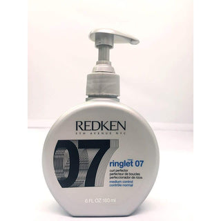 Redken RINGLET 07 Curl Perfector 6 Oz (434)