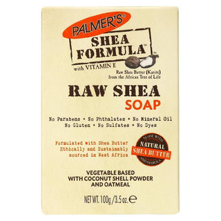 Palmer's Shea Butter Formula Bar Soap