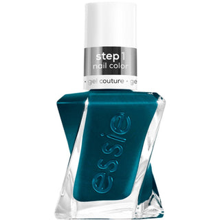 Essie Gel Couture Brilliant Brocades Nail Polish - Jewels And Jacquard Only - 0.46 Fl Oz