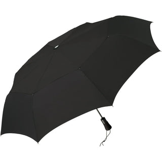 ShedRain Windpro Vented Auto Open Auto Close Umbrella Carbon