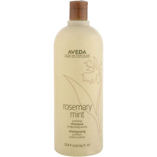 Aveda Rosemary Mint Weightless Shampoo 33.8 Oz