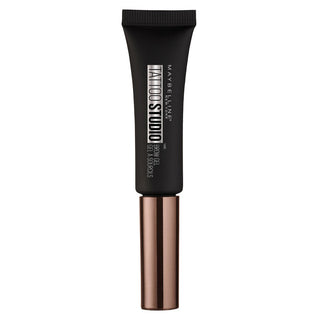 Maybelline Tattoo Studio Waterproof Brow Gel 255 Soft Brown