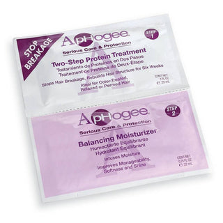 Aphogee Two Step Protein Treatment