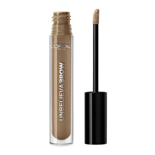 L'Oreal Paris Unbelieva-Brow Tinted Waterproof Brow Gel, Blonde