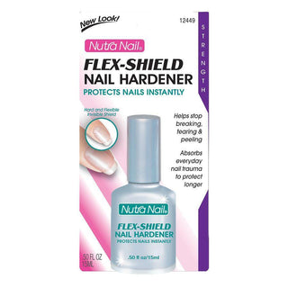 Nutra Nail Hardener 0.5 Oz