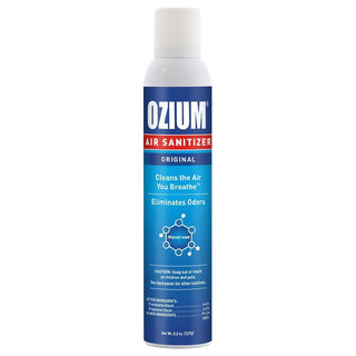 Ozium Air Sanitizer Original Scent 8 Oz Spray