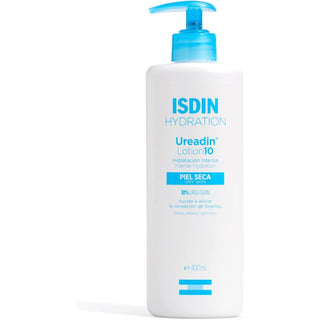 Isdin Ureadin 10 Moisturising Lotion 13.5 oz