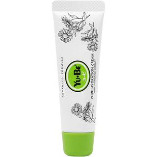 Yu-Be Advanced Formula Pure Hydration Cream 1 Oz