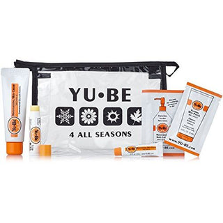 Yu-Be Travel Set