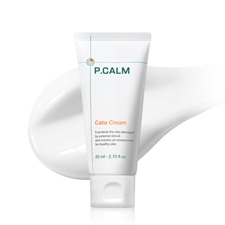 P.CALM Cato Cream