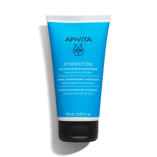 Apivita Hydration Moisturizing Conditioner 5.07 oz.