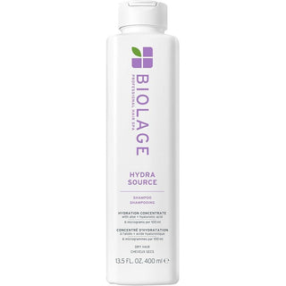 Biolage Hydra Source Shampoo 13.5 oz