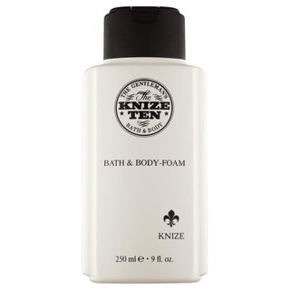 Knize Ten Bath & Body Foam 250 ml