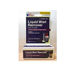 Good Neighbor Pharmacy Liquid Wart Remover