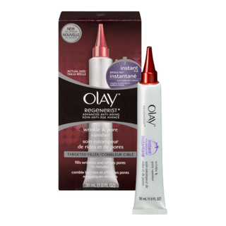 Olay Regenerist Instant Fix Wrinkle & Pore Vanisher Cream - 1.0 Fl Oz