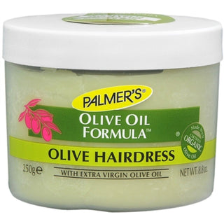 Palmer's Oil Olive Hairdress 8.8oz
